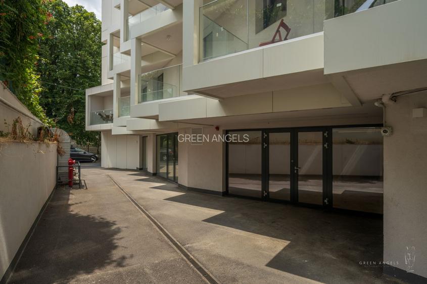 De inchiriat apartament cu 2 camere Casa Urbana Sfintii Voievozi - 25