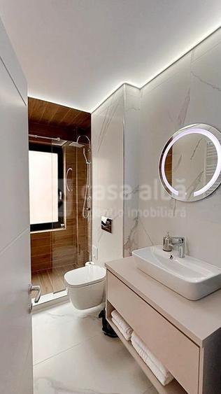 Experienta unica in inima Iasiului | 2 camere premium | balcon&parcare