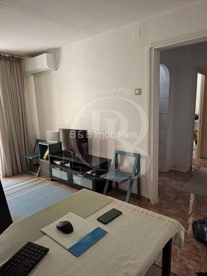Apartament 2 camere-N. Grigorescu Metrou 1 Decembrie - 3