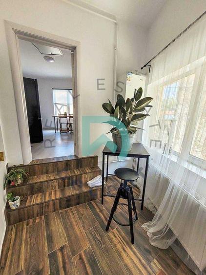 Apartament 2 camere Central, Brasov