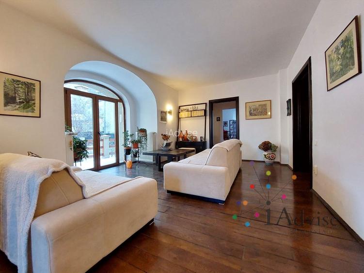 Apartament 2 Camere Inchiriere, Ultracentral - 11