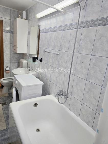Garsonieră 38 mp, zona Arena Națională – mobilată și utilată, direct proprietar - 14