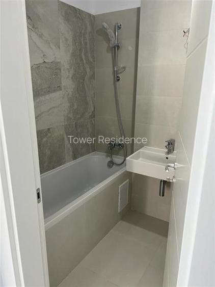 Apartament 2 Camere Incalzire in Pardoseala Ansamblu Nou Rahova - 31