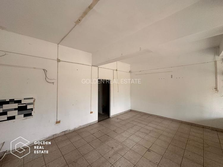 Oportunitate! Spatiu comercial Seleus, parter+etaj, 180 mp - 5