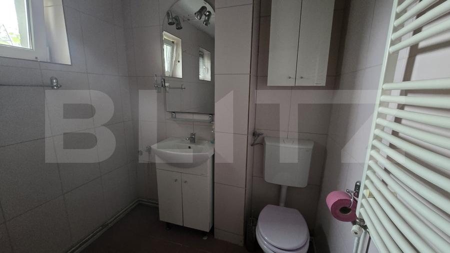 Apartament 3 camere, 62 mp, zona Careiului