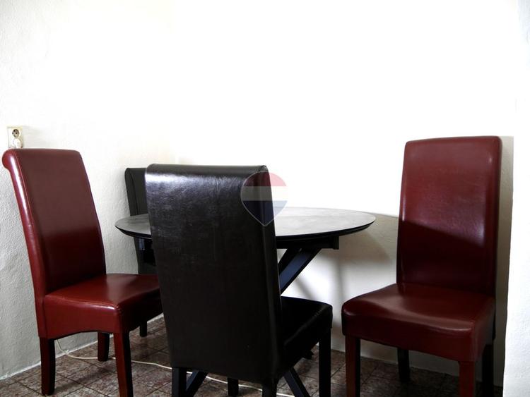 Apartament 2 camere Sebes
