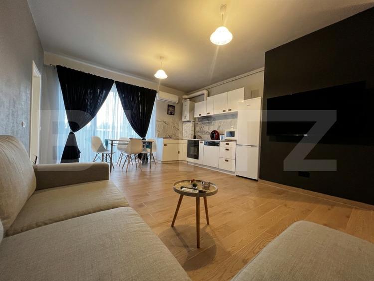 Apartament 2 camere, 56 mp, zona Dumbravita