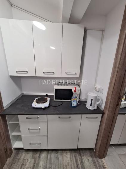 Apartament 3 Camere la Mansardă | Central - Calarași Residence (Hala Traian) - 12
