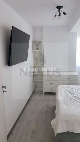 Apartament 2 camere - Metrou Berceni | Mobilat si utilat - Piscina - 4