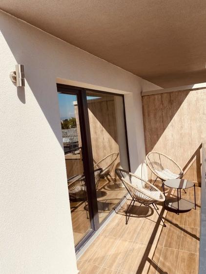 Your new home-apartament complet mobilat Alphaville Arena