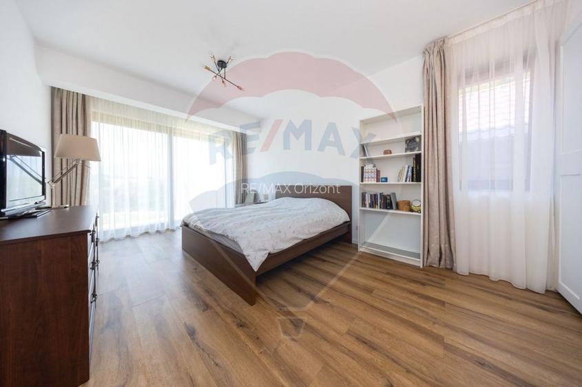 Vila premium Sohodol-Panorama Piatra Craiului - 21