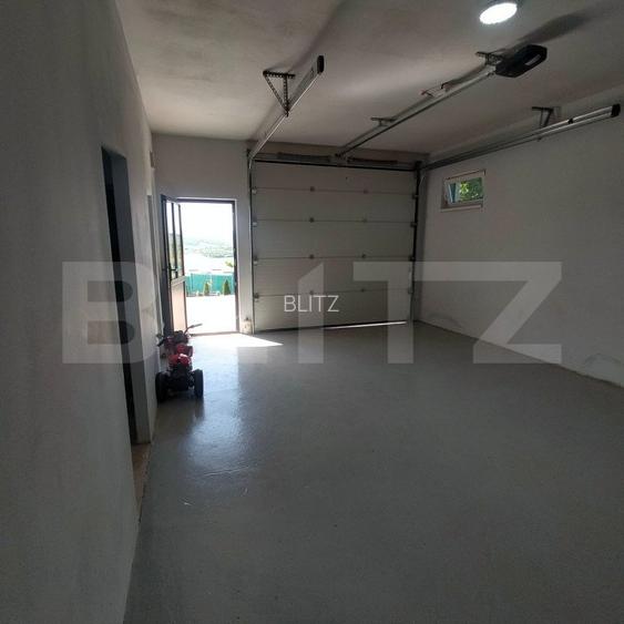 Casa 4 camere, 200 mp, 1050 mp teren, zona Ciurbesti - 8
