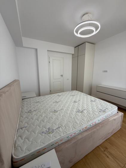 Vila 4 camere City Nord