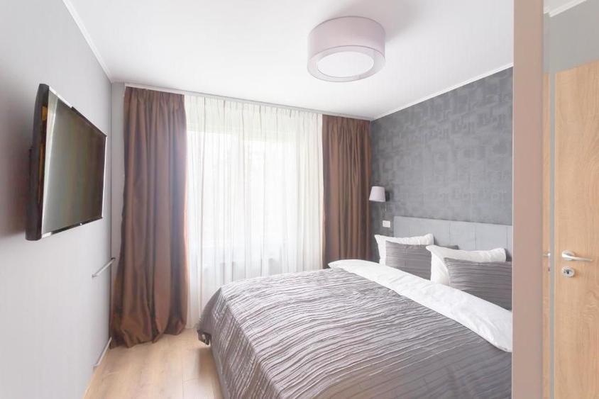 Apartament Ultracentral – Investiție Ideală într-o Zonă Premium