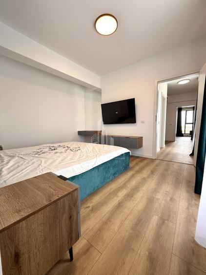 PENTHOUSE Duplex 2026 + LOC PARCARE ACOPERIT | Mobilier/Electrocasnice
