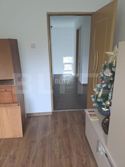 Proprietate cu casa si teren in Oradea - 11