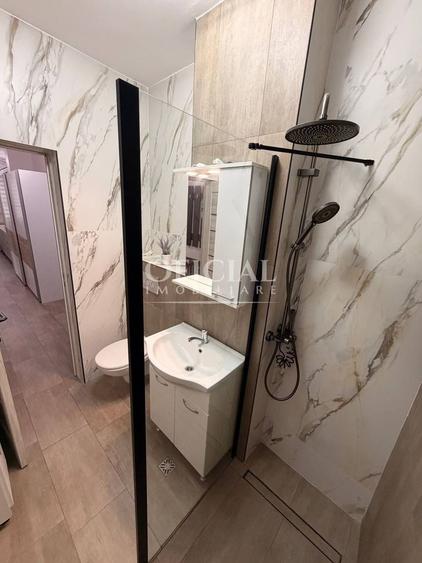 Apartament 1 Camera | 44 Mp | Balcon | Intermediar | Zorilor UTCN