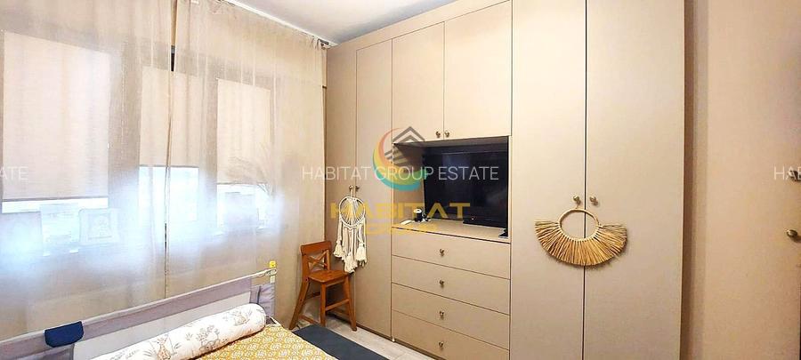 Apartament 2 camere 2017 decomandat la 15 min metrou Aparatorii Patriei - 9