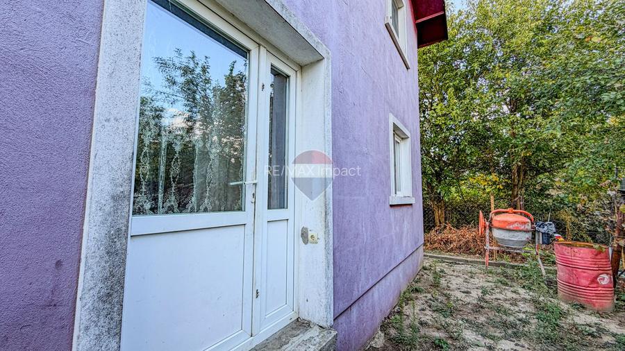 Casa P+1 de vanzare, Bolintin Vale, 230mp utili, curte de 490 mp - 28