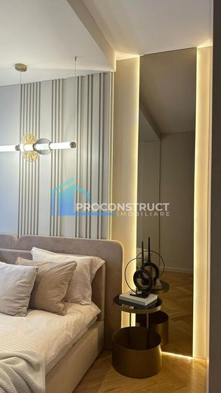 Apartament premium 3 camere | 2 bai | parcare subterana | 219.900 EUR