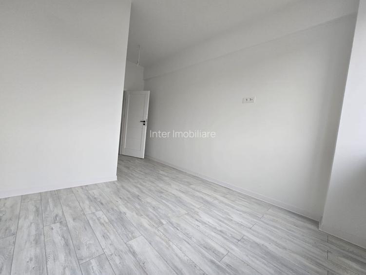 Apartament 4 camere Bucium, la bulevard,intabulat,parcare subterana,et.7:157159 - 3