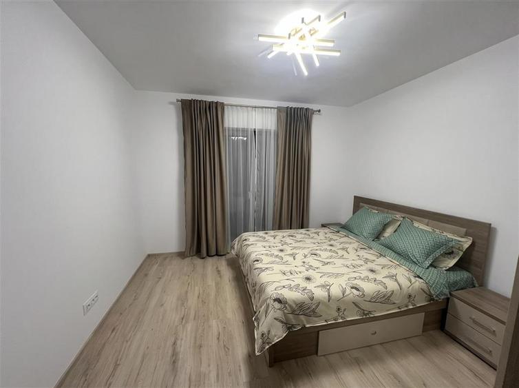 Apartament 2 camere | Universitate | 54.4 mp | 2c-7742