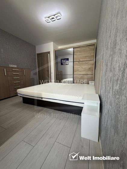 Apartament modern de inchiriat, 2 camere, Marasti - 15