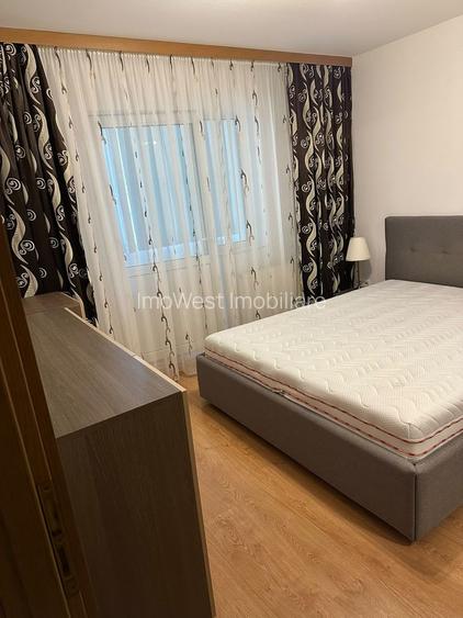 Girocului | 3 Camere | 67 mp | Etaj 1 | Centrală proprie | 2 Balcoane - 16