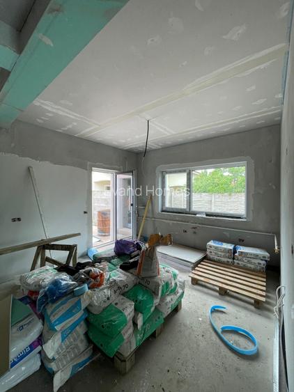 Duplex 3 dormitoare | Ghiroda | Super Pozitie | Asfalt - 4