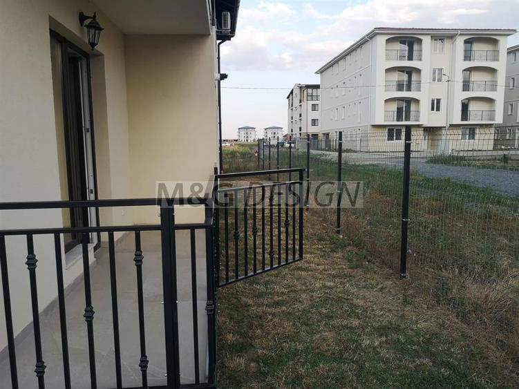 2 cam decomandat Giroc str Neptun +loc parcare