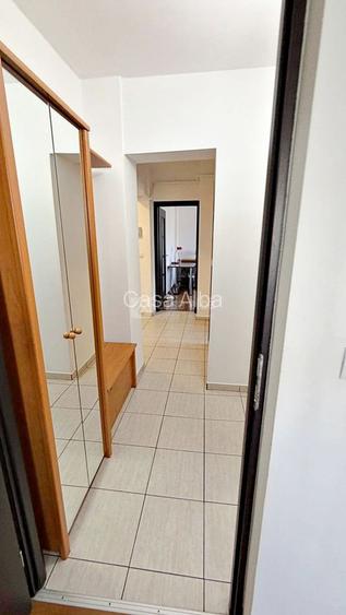 Podul de Fier - intersectie, 2 camere mobilat si utilat, ready to move - 9