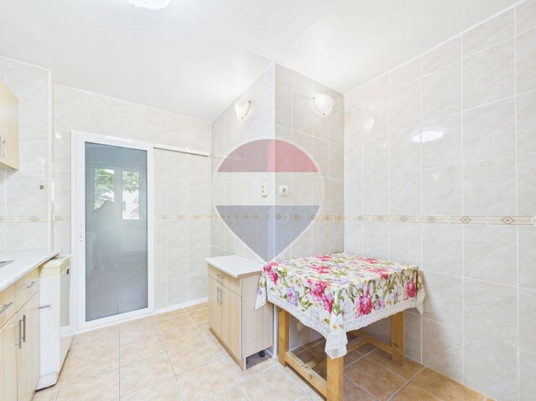 Apartament 3 camere-Titan