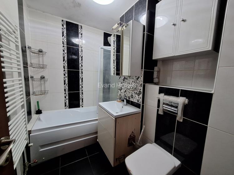 Apartament 3 camere- bloc izolat termic-etaj intermediar-Lipovei-108.990 Euro - 16