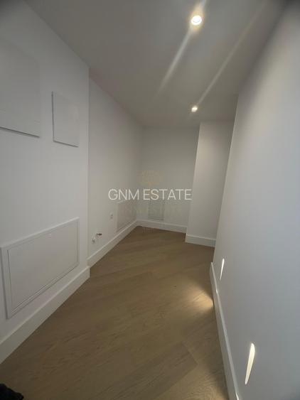 Iancu Nicolae /apartament 2 camere 83,4 mp total utili / Cortina 126 - 4
