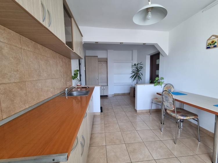 Calea 13 Septembrie Panduri apartament 2 camere