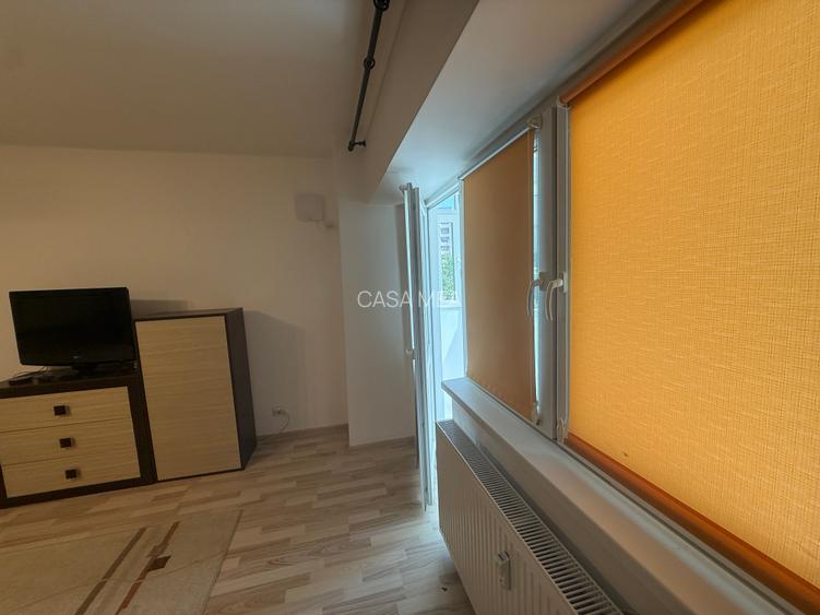 Garsoniera Mall Vitan-Banu Udrea bloc anvelopat - 46