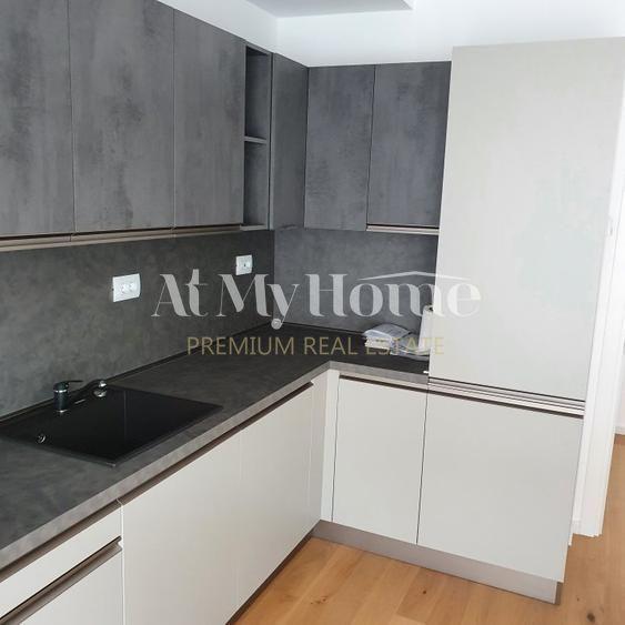 Apartament premium 2 camere + cameră separată | Nordului – Barajul Argeș