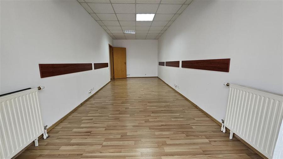 Spatiu birouri 100 mp Centrul Civic