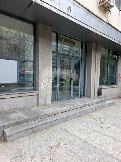 Spatiu comercial 174 mp situat in Zona Tomis III
