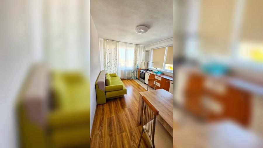 0% Comision | Apartament cu doua camere si terasa | Buna Ziua