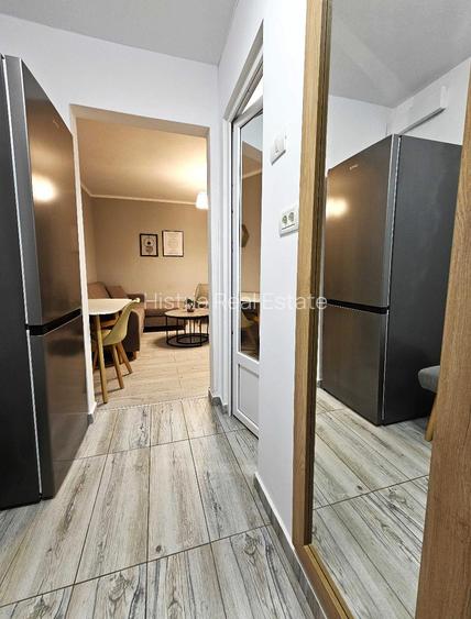 TOMIS NORD CAMPUS 2 CAMERE 500 EURO TERMEN LUNG - 6