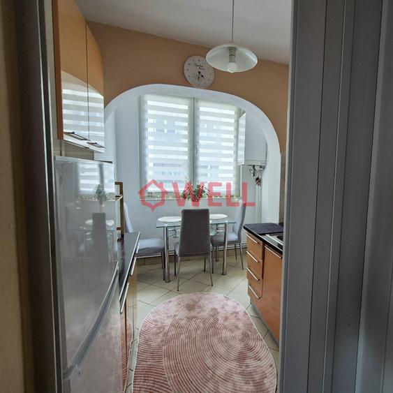 APARTAMENT CU 3 CAMERE DE ÎNCHIRIAT