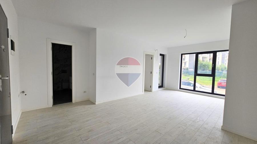 Apartament 2 Camere Nou Parter Ploiesti – Parcare Inclusa