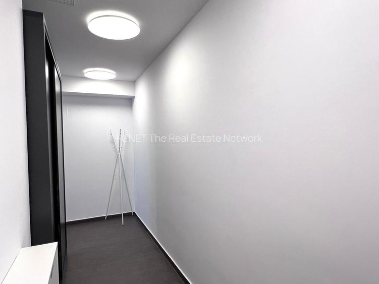 Apartament 2 camere Timpuri Noi. Bloc nou. Vedere grădină. - 4
