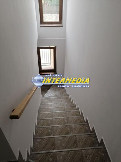 CASA DE INCHIRIAT I 3 CAMERE I 80 MP I ALBA IULIA I MOBILATA SI UTILATA I 2 BAI - 5