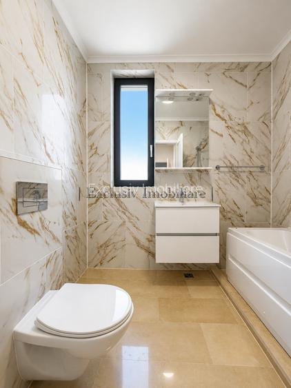 Apartament 4 camere - 2 bai - 3 balcoane | BND Building | Parcare - 23