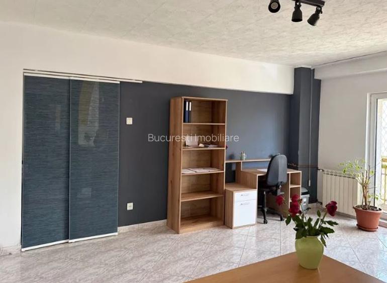 Apartament2 Camere,Burebista,Piata Alba Iulia,et.1/8,DECOMANDAT,Amenajat,Liber - 2