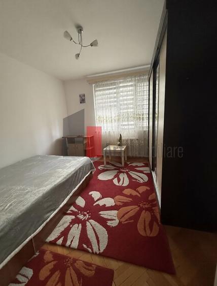 Comision, Apartament de vanzare 3 cam zona Pajura/ Loc de Parcare Inclus