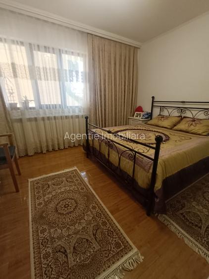 Exclusiv - 3 camere  decomandat Faleza Nord - 21