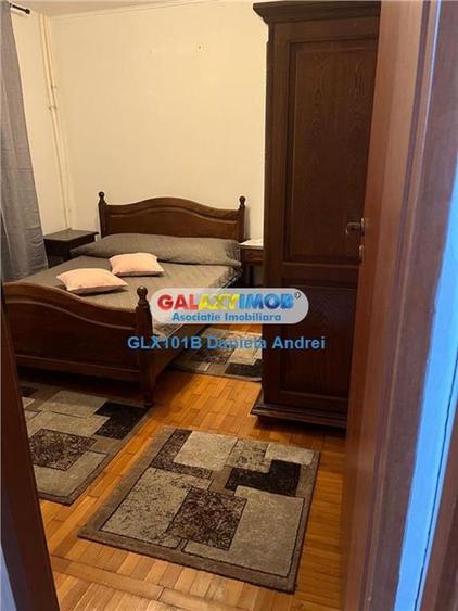 DE INCHIRIAT - APARTAMENT 2 CAMERE Zona Lacul Tei 450 euro